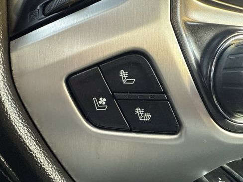 Used 2016 GMC Sierra 2500 SLT image 27