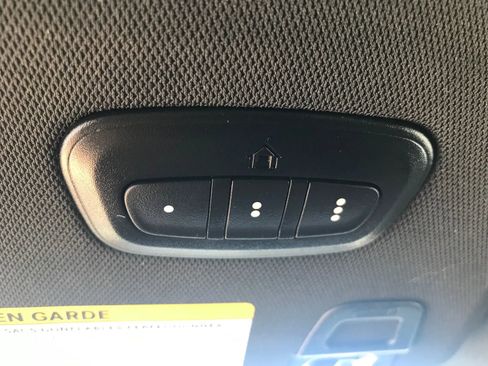 Used 2023 Jeep Grand Cherokee Sport Utility 4D image 36