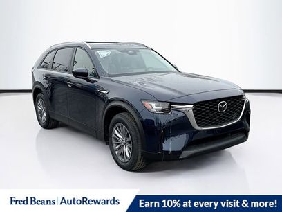 New 2026 MAZDA CX-90 3.3 Turbo w/ Select Package