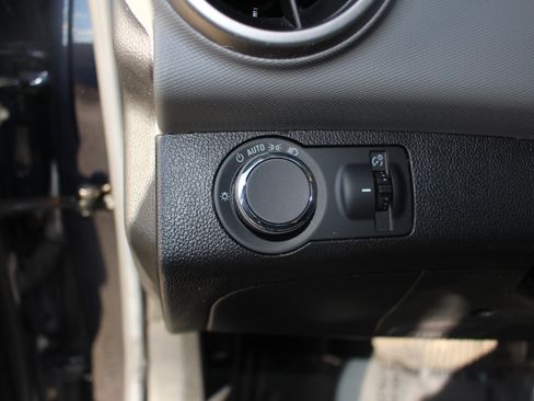 Used 2015 Chevrolet Sonic LT w/ Advanced Safety Package image 17