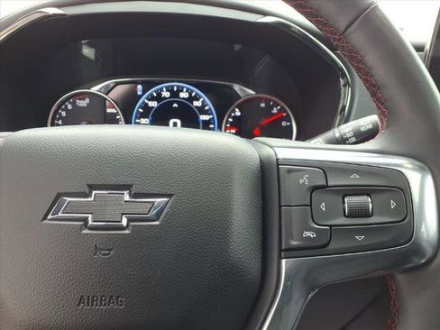 Certified 2023 Chevrolet Blazer RS w/ Driver Confidence II Package image 26