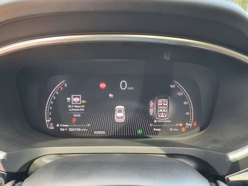 Used 2025 Acura MDX FWD w/ Technology Package image 28