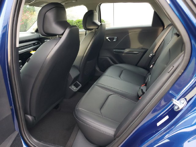 New 2026 Kia K4 EX FWD image 10
