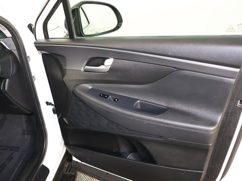 Used 2023 Hyundai Santa Fe XRT image 40