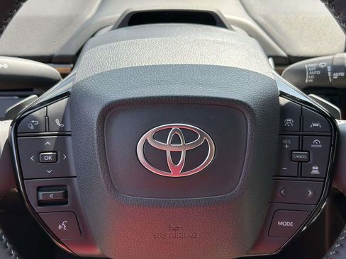 New 2026 Toyota bZ FWD image 27