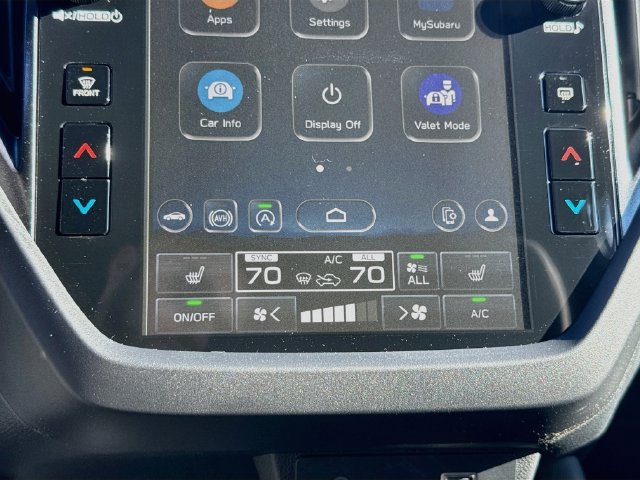 New 2026 Subaru Forester Premium AWD/4WD image 13
