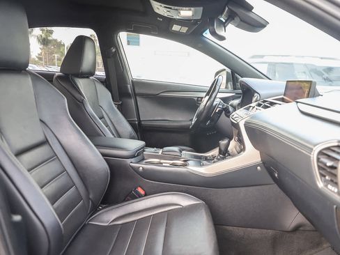 Used 2018 Lexus NX 300 F Sport image 18