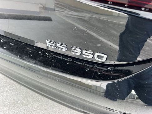 Used 2022 Lexus ES 350 F Sport w/ Accessory Package 2 image 25