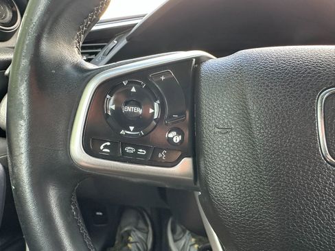 Used 2020 Honda Civic Sport image 28