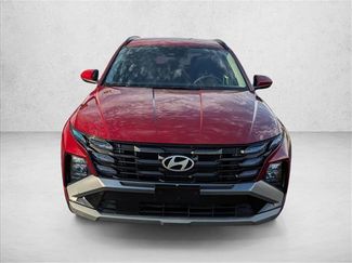 Certified 2025 Hyundai Tucson SEL video 2