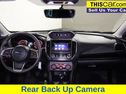 Used 2019 Subaru Impreza 2.0i AWD/4WD image 15