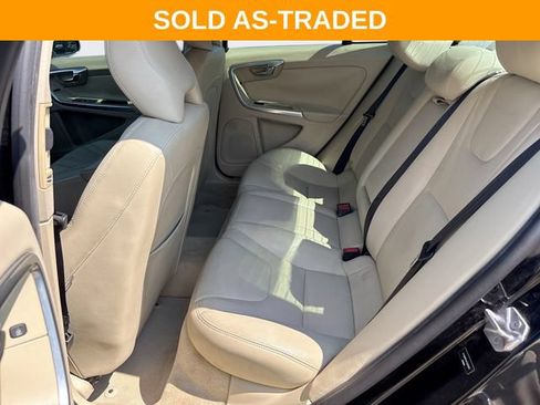 Used 2015 Volvo S60 T5 Premier FWD image 22