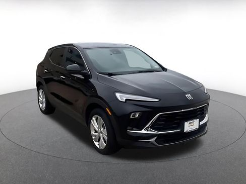 Used 2025 Buick Encore GX Preferred FWD image 3