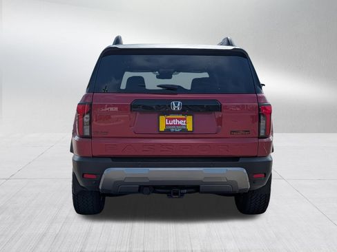 Used 2026 Honda Passport TrailSport Elite image 6