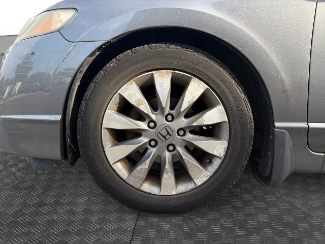 Used 2009 Honda Civic EX image 13