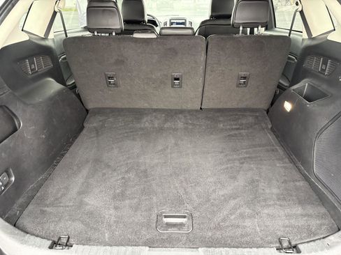 Used 2024 Ford Edge Titanium image 27