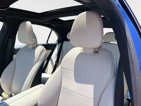 Certified 2026 Mercedes-Benz C 300 Sedan image 19