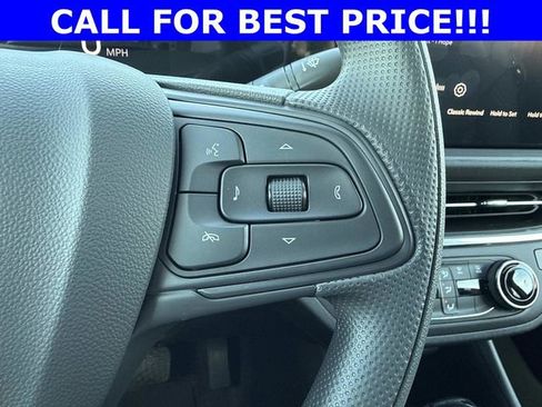 New 2026 Buick Envista Preferred w/ Advanced Safety Package image 23