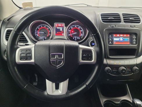 Used 2016 Dodge Journey Crossroad FWD image 22