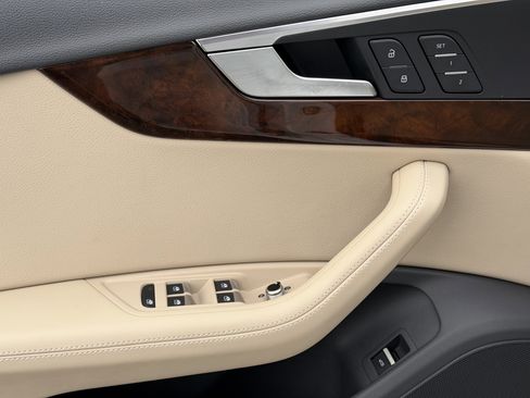 Used 2019 Audi A4 2.0T Premium Plus w/ Premium Plus Package image 11