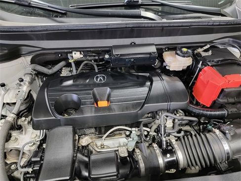 Used 2020 Acura RDX AWD image 35