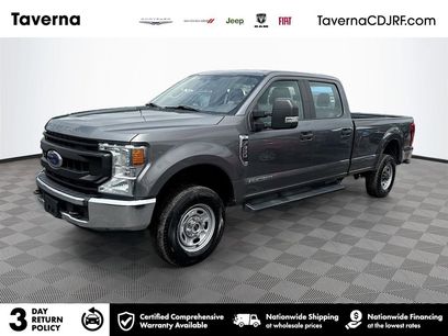 Used 2022 Ford F350 XL w/ Power Equipment Group