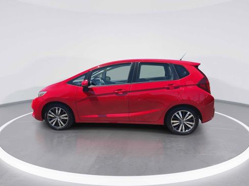 Used 2016 Honda Fit EX image 5