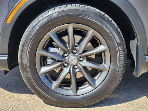 Used 2026 Honda CR-V EX-L image 19