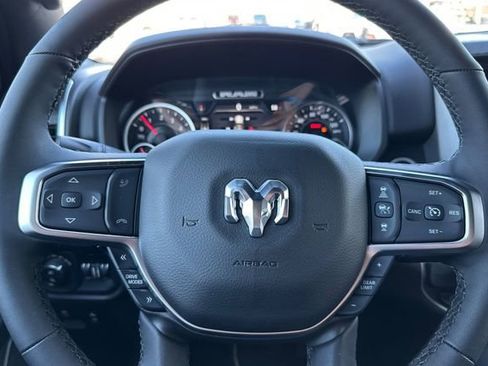 New 2026 RAM 1500 Big Horn image 22
