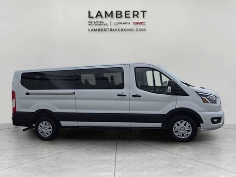 Used 2023 Ford Transit 350 XL image 6