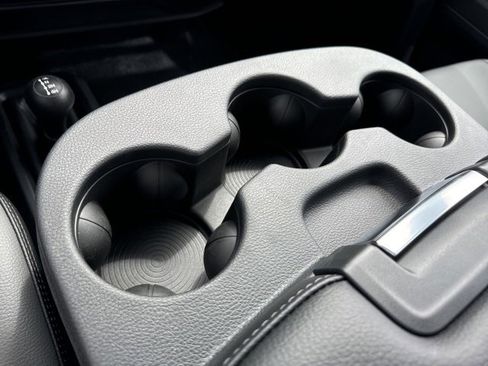 New 2024 RAM 5500 Tradesman w/ Chrome Appearance Group image 13