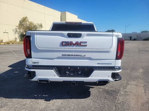 Used 2022 GMC Sierra 1500 Denali image 7