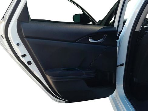 Used 2019 Honda Civic LX image 29