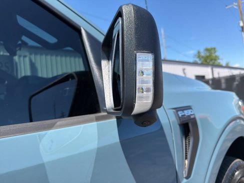 Used 2023 Ford F150 XLT w/ Equipment Group 302A High AWD/4WD image 21