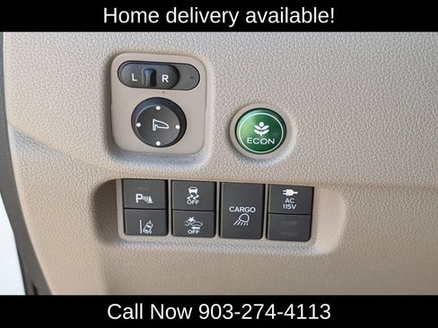 Used 2019 Honda Ridgeline RTL-E image 23