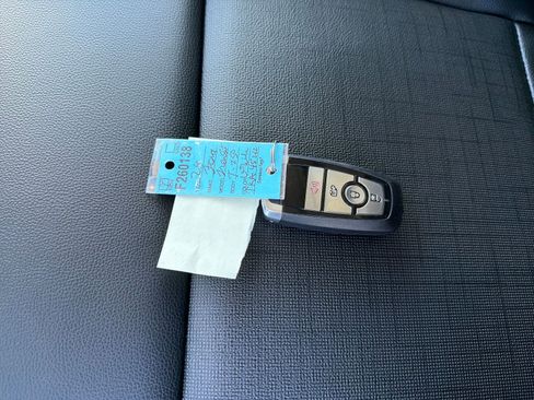 New 2026 Ford Transit 250 148 Medium Roof w/ Load Area Protection Package image 25