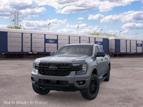 New 2026 Ford Ranger XLT AWD/4WD image 24