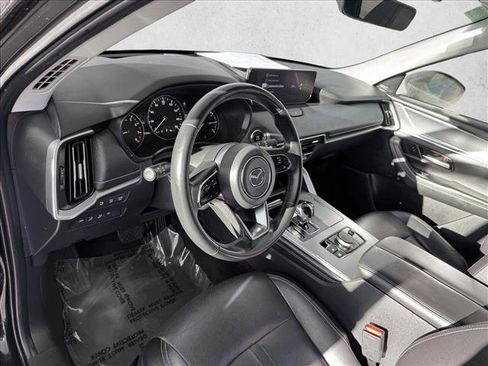 Used 2024 MAZDA CX-90 3.3 Turbo w/ Premium Package image 11