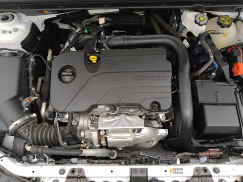 Used 2024 Chevrolet Malibu LT FWD image 30