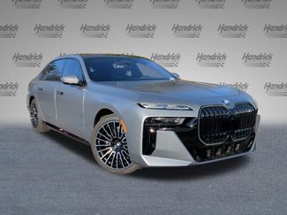 Certified 2025 BMW 760i xDrive w/ Executive Package video 2