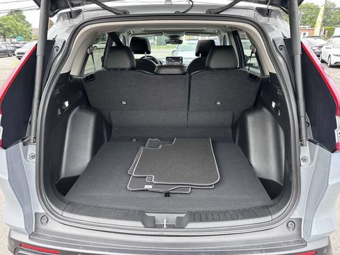Certified 2026 Honda CR-V EX-L image 7