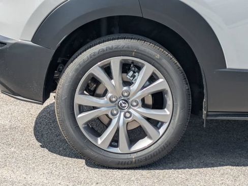 New 2026 MAZDA CX-30 AWD 2.5 S image 11