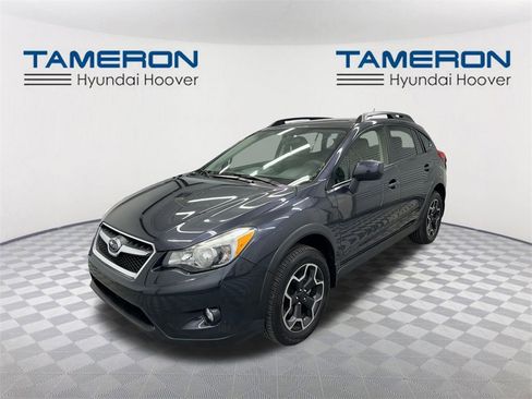 Used 2014 Subaru Crosstrek 2.0i Limited image 1