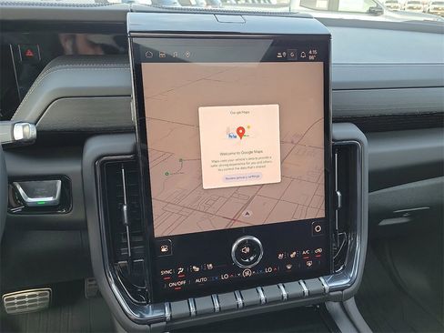 New 2026 GMC Yukon XL AT4 Ultimate w/ LPO, Floor Liner Package image 22