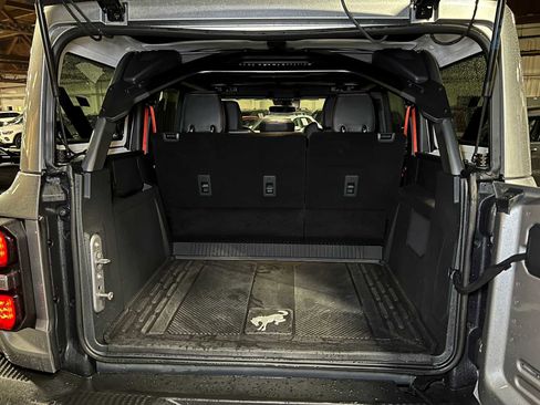 Used 2024 Ford Bronco Raptor image 20