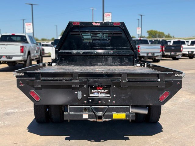 Used 2024 RAM 3500 Tradesman w/ Chrome Appearance Group AWD/4WD image 7