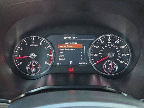Used 2021 Kia Telluride SX w/ SX Prestige Package AWD/4WD image 17