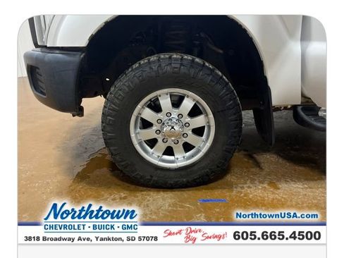 Used 2015 Ford F250 XL image 24