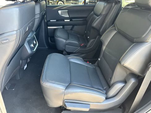 New 2025 Ford Expedition Tremor image 18