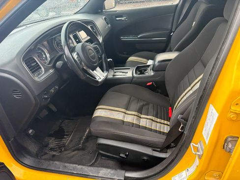 Used 2012 Dodge Charger SRT8 Super Bee w/ Premium Audio Group II RWD image 10